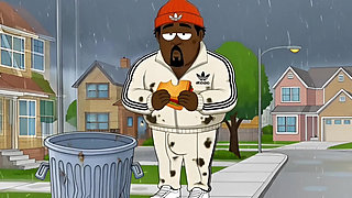 Married Housewife Sucks a Stranger's Cock for the First Time to Get Revenge on Her Husband for Cheating