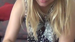 Cream My Feet Featuring Julia Styles