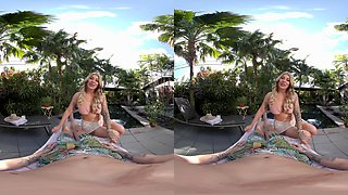 Vacations in Paradise
