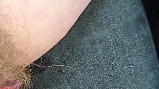 Clit Pumping Vibrator Play In The Car