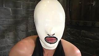 Mark Davis and Venus