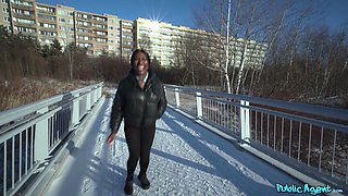 Shake That Spanish Black Bootie