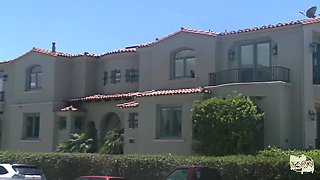 Masturbating With Sex Toys Pleases These Lesbians More Than Anything Else