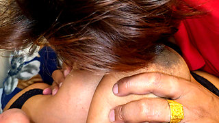 Indian desi Big boobs bhabhi and dever hardcore sex video