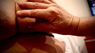 Hucow Udders Machine and Hand Milking