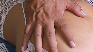 My Ass Was Left Open After a Rough Anal Workout