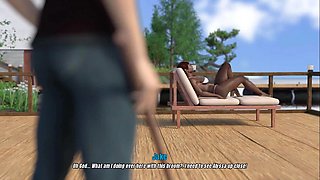 A Different Summer Unfaithful Husband Ep 56