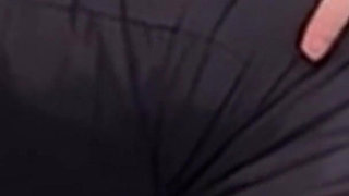 Waifu Secretary POV – Red Lingerie & Hair Variety Office Close-Up Fucking