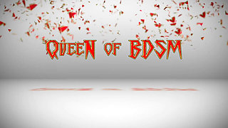 I Will Kick You with My Bare Feet!