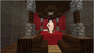 Caulifla All Hentai Animations Jenny Minecraft Xhatihentai Gameplay