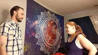 At home prostate exam