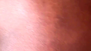 POV Ebony Xeinna Rose Gives Sex Lessons to Scott Stark