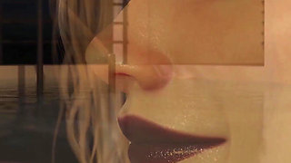 A Very Horny Teacher with Even Hornier Female Students (part 2)